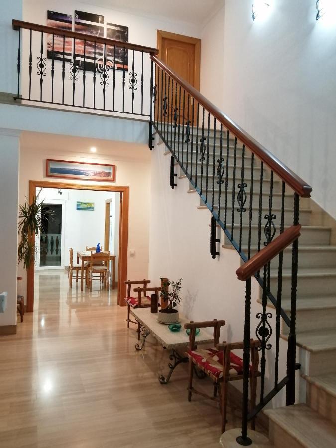 Casa Valentina Apartment Javea Exterior photo